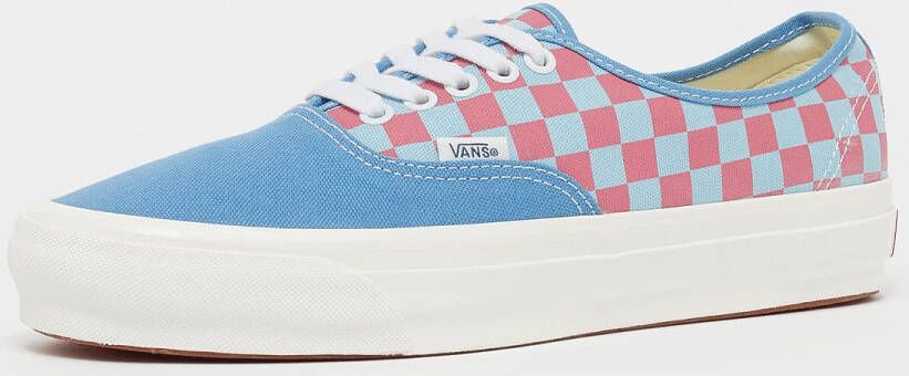 Vans LX Authentic men Skate blauw Schoenen