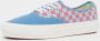 Vans LX Authentic men Skate blauw Schoenen - Thumbnail 2