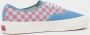 Vans LX Authentic men Skate blauw Schoenen - Thumbnail 3