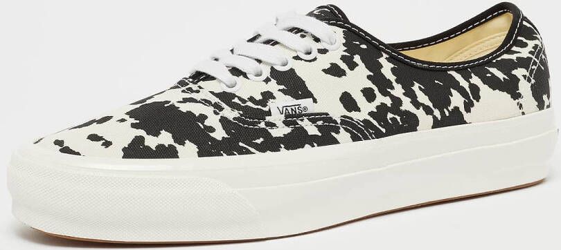 Vans LX Authentic men Skate zwart Schoenen