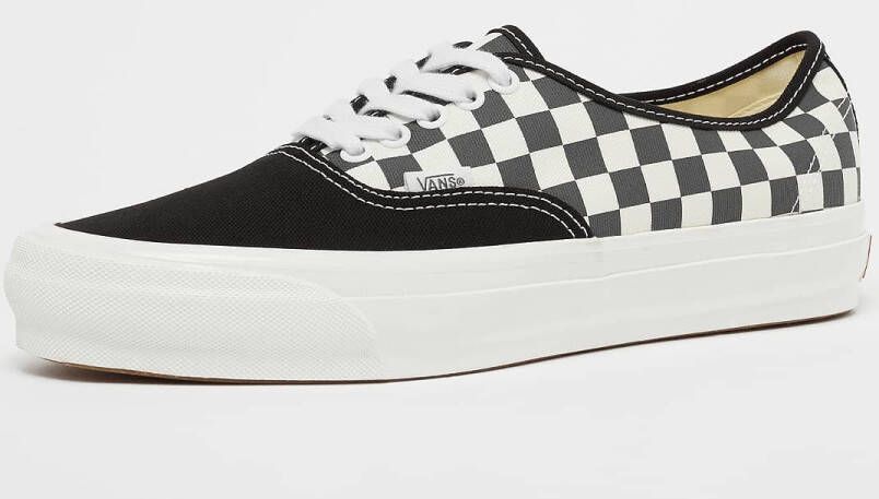 Vans LX Authentic men Skate zwart Schoenen