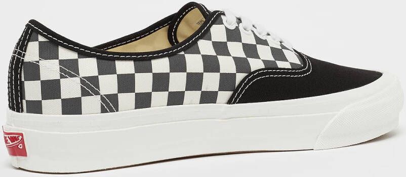 Vans LX Authentic men Skate zwart Schoenen