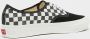 Vans LX Authentic men Skate zwart Schoenen - Thumbnail 3