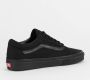 Vans Old Skool Fashion sneakers Schoenen black black maat: 41 beschikbare maaten:41 42 43 44.5 45 46 42.5 - Thumbnail 15