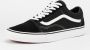 Vans Ua Old Skool Platform Wo s Black White Schoenmaat 36 1 2 Sneakers VN0A3B3UY28 - Thumbnail 251