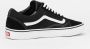 Vans Old Skool Skate Schoenen black white maat: 42.5 beschikbare maaten:9.5 10 39 40 41 42 43 44.5 45 46 36 37 38.5 42.5 47 - Thumbnail 3