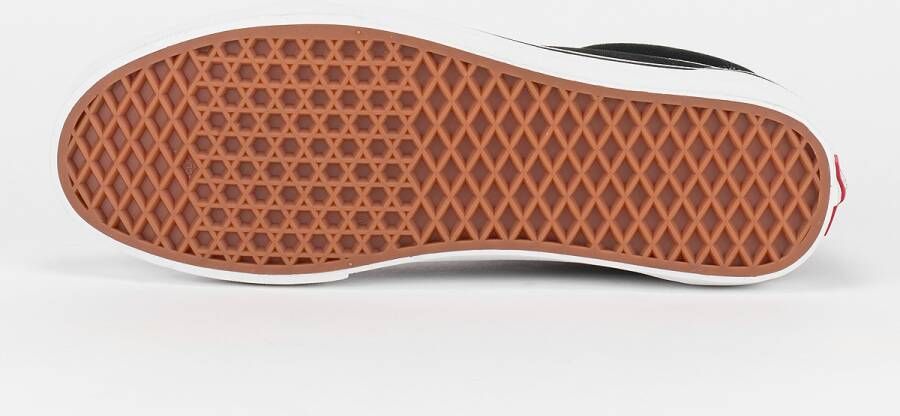 Vans Old Skool in Zwart