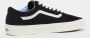 Vans Old Skool Skate Schoenen black light blue maat: 41 beschikbare maaten:41 42 43 44.5 45 46 - Thumbnail 4
