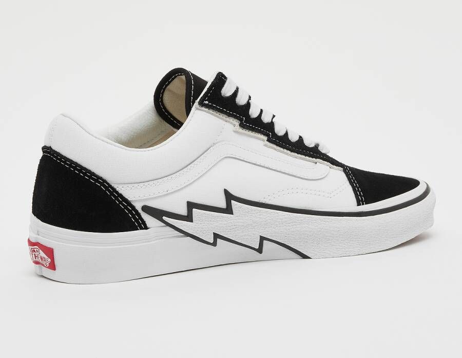 Vans Old Skool Bolt 2-tone