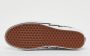Vans Bolt 2 Tone Zwart Lage Sneaker White Heren - Thumbnail 11