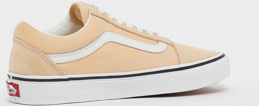 Vans Old Skool Color Theory Old Skool in beige formaten: 38.5