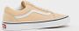 Vans Old Skool Sneakers Beige Wit Casual schoenen Honey Peach - Thumbnail 11