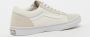 Vans Old Skool (gs) Skool Schoenen natural block multi true white maat: 35 beschikbare maaten:35 36 37 38.5 39 36.5 - Thumbnail 10