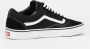 Vans Old Skool Skate Schoenen black white maat: 9.5 beschikbare maaten:9.5 10 39 40 41 42 43 44.5 45 46 36 37 38.5 42.5 47 - Thumbnail 3