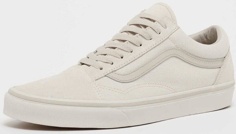 Vans Old Skool men beige Schoenen