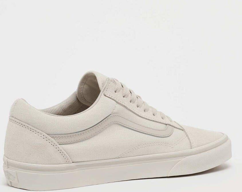 Vans Old Skool men beige Schoenen