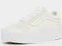 Vans Old Skool Stackform Skate Schoenen marshmallow maat: 36.5 beschikbare maaten:36.5 37 38.5 39 40.5 41 - Thumbnail 3