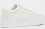 Vans Old Skool Stackform Skate Schoenen marshmallow maat: 36.5 beschikbare maaten:36.5 37 38.5 39 40.5 41 - Thumbnail 4