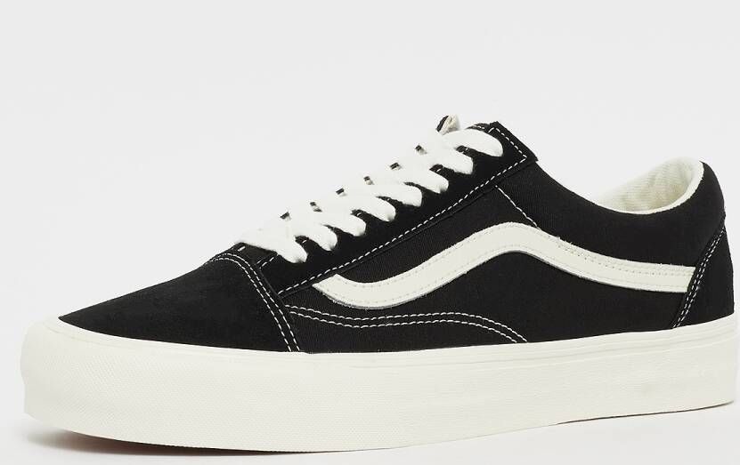 Vans Old Skool Vr3 Skate Schoenen black marshmallow maat: 41 beschikbare maaten:41