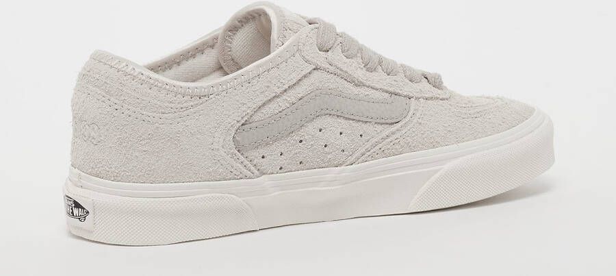 Vans Rowly Classic Women Skate beige Schoenen