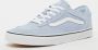 Vans Rowley Classic Sneakers Schoenen heather white maat: 42.5 beschikbare maaten:41 42.5 43 44.5 45 46 - Thumbnail 2