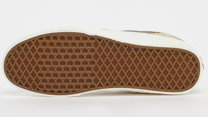 Vans Rowly Classic Sneakers Schoenen brown light gum maat: 41 beschikbare maaten:41 42.5 43 44.5 45 46