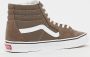 Vans Sk8-hi Skate Schoenen color theory walnut maat: 43 beschikbare maaten:43 - Thumbnail 10