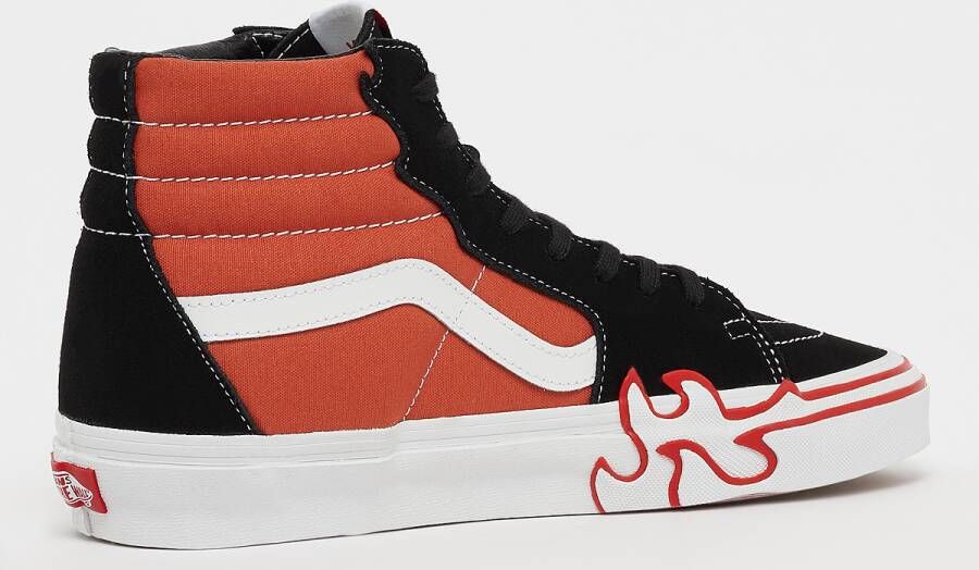 Vans SK8-Hi Flame
