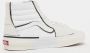 Vans Sk8-hi Reconstruct Skate Schoenen true white maat: 42.5 beschikbare maaten:41 42.5 43 44.5 45 46 - Thumbnail 3