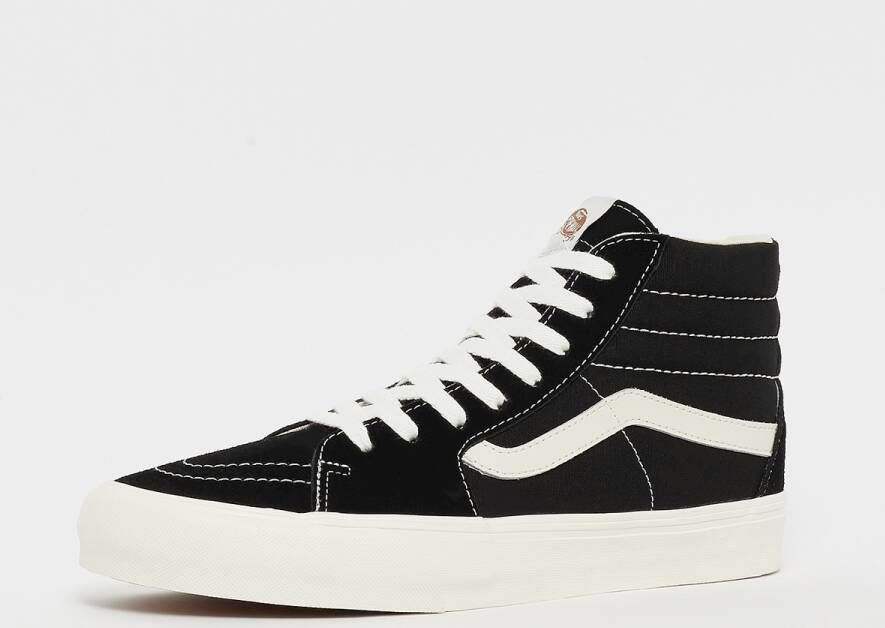 Vans Sk8-hi Vr3 Skate Schoenen black marshmallow maat: 36.5 beschikbare maaten:36.5