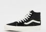 Vans Sk8-Hi VR3 Sneakers beige zwart - Thumbnail 11