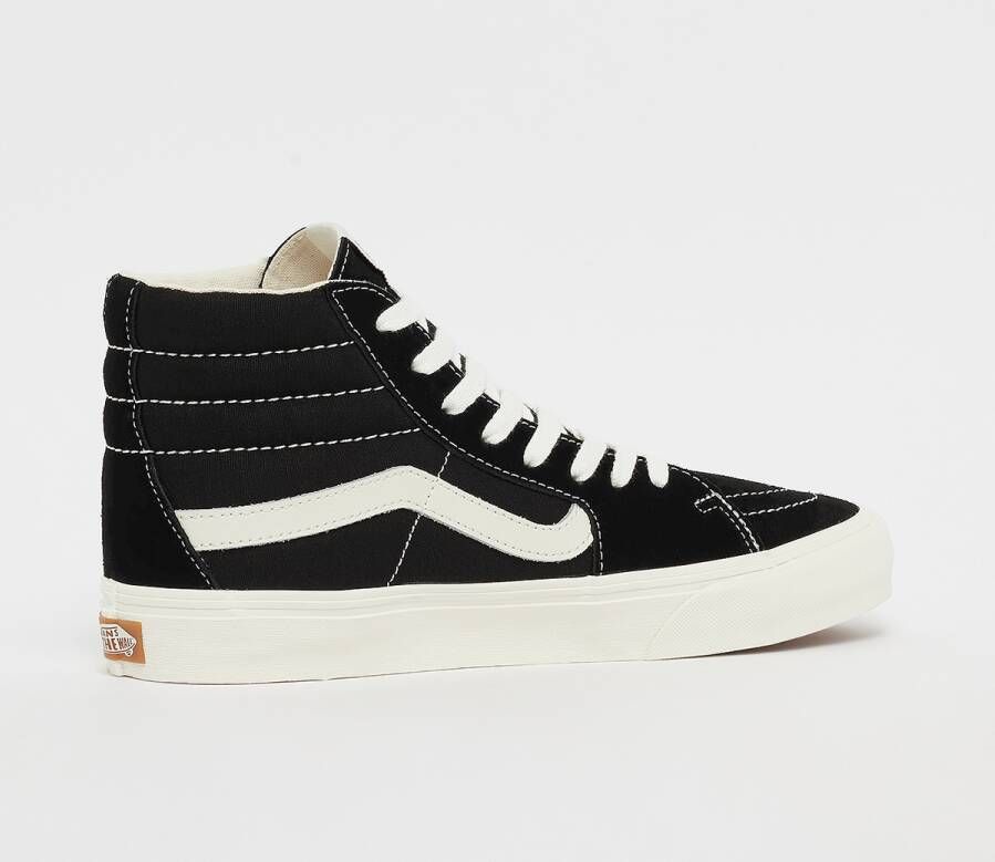 Vans Sk8-hi Vr3 Skate Schoenen black marshmallow maat: 36.5 beschikbare maaten:36.5