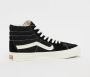 Vans Sk8-hi Vr3 Skate Schoenen black marshmallow maat: 40 beschikbare maaten:36.5 38 40 - Thumbnail 12