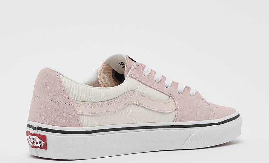 Vans Sk8-low 2 Skate Schoenen tone rose smoke maat: 36.5 beschikbare maaten:36.5