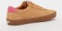 Vans Sport Low Skate in bruin formaten: 40.5 - Thumbnail 6