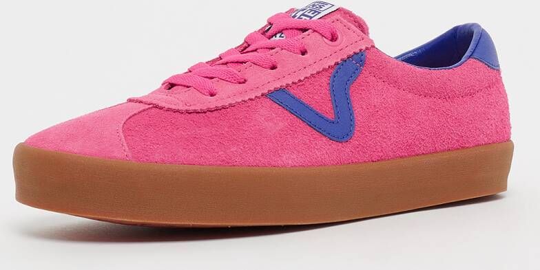 Vans Sport Low Sneakers Dames honeysuckle maat: 36 beschikbare maaten:36.5 37 38.5 39 40.5 41