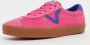 Vans Sport Low Sneakers Dames honeysuckle maat: 36.5 beschikbare maaten:36.5 37 38.5 39 40.5 41 - Thumbnail 10