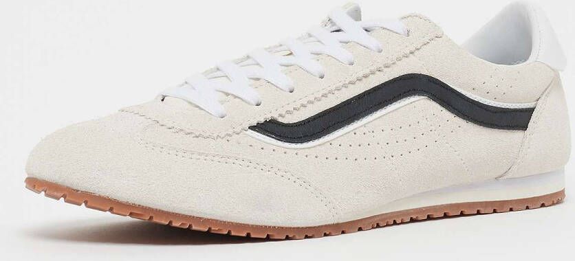Vans Super Lowpro Running in beige formaten: 41
