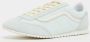 Vans Super Lowpro Running in blauw formaten: 42.5 - Thumbnail 9