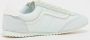 Vans Super Lowpro Running in blauw formaten: 42.5 - Thumbnail 10