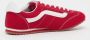 Vans Super Lowpro Running in rood formaten: 42.5 - Thumbnail 7