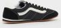 Vans Super Lowpro Running in zwart formaten: 42.5 - Thumbnail 9