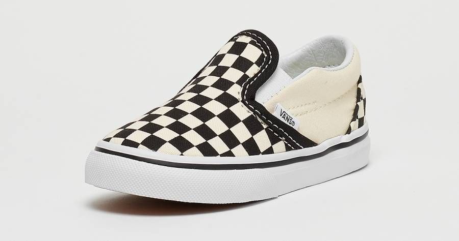 Vans TD Classic Slip-On