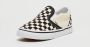 Vans TD Classic Slip-On sneakers zwart wit Canvas Meerkleurig 23 5 - Thumbnail 13