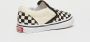 Vans TD Classic Slip-On sneakers zwart wit Canvas Meerkleurig 23 5 - Thumbnail 14