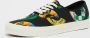 Vans Zwart Multi Lage Sneaker - Thumbnail 4