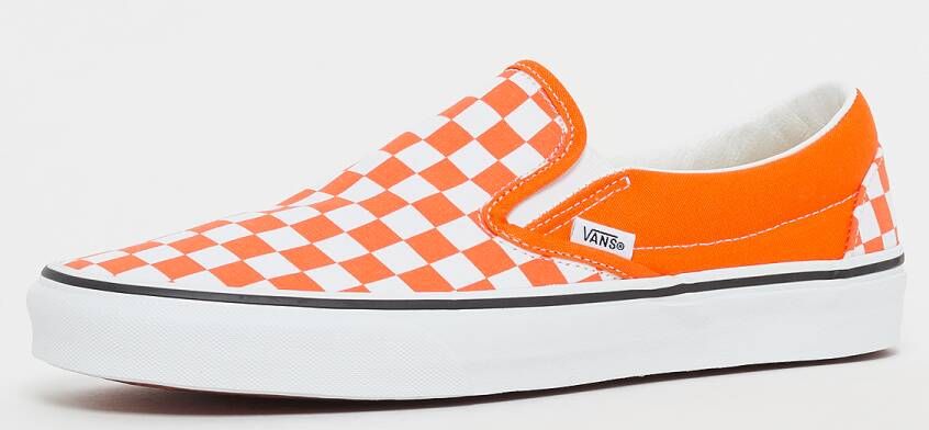 Vans UA Classic Slip-On (Checkerboard)