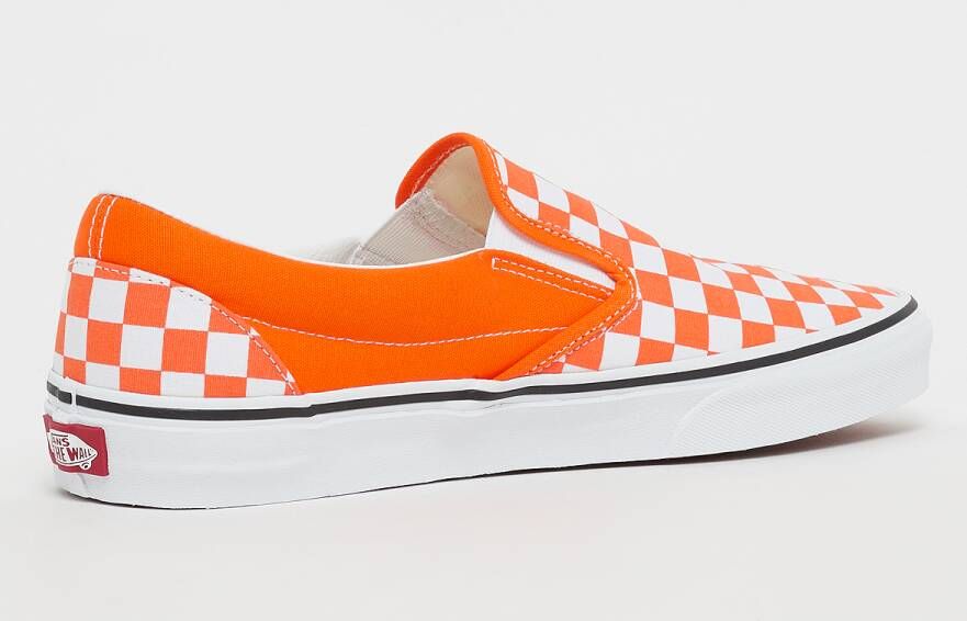 Vans UA Classic Slip-On (Checkerboard)