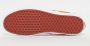 Vans Geruite Slip-on Sneaker Oranje Tijger Orange Heren - Thumbnail 13