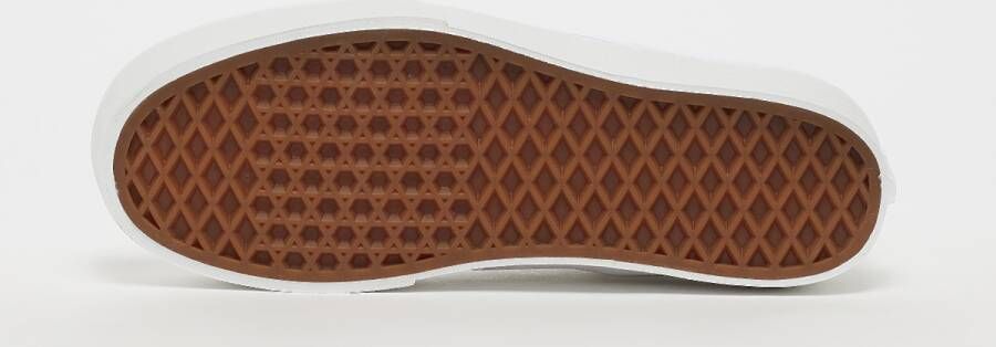 Vans UA Classic Slip-On Platform